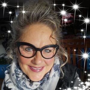 Meet your Posher, Tammy